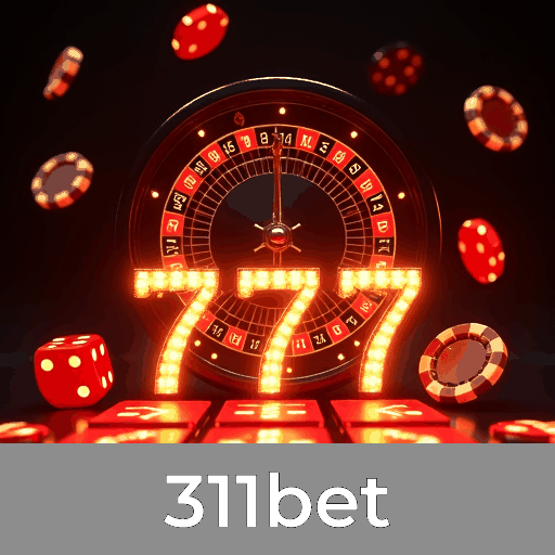 311bet: Aproveite caça-níqueis e caça-níqueis com bônus no cassino ao vivo!